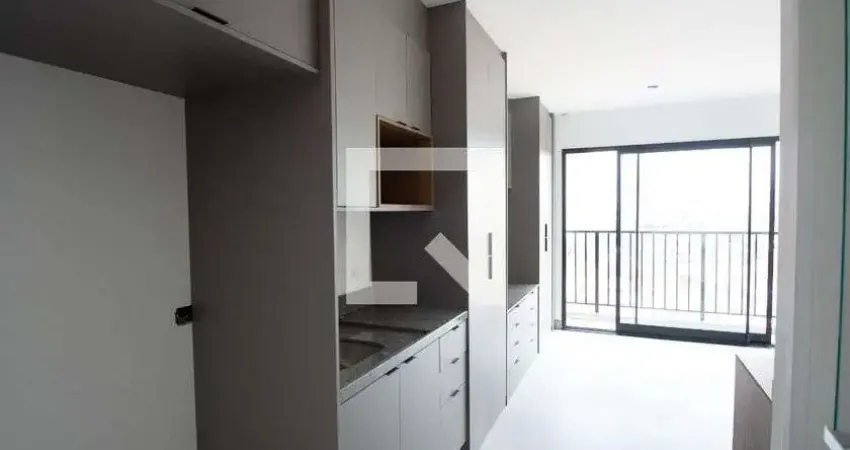 Kitnet / stúdio para aluguel - pinheiros, 1 quarto, 26 m² - são paulo