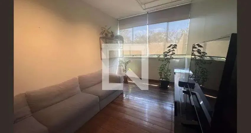 Apartamento para aluguel - estoril , 3 quartos, 110 m² - belo horizonte
