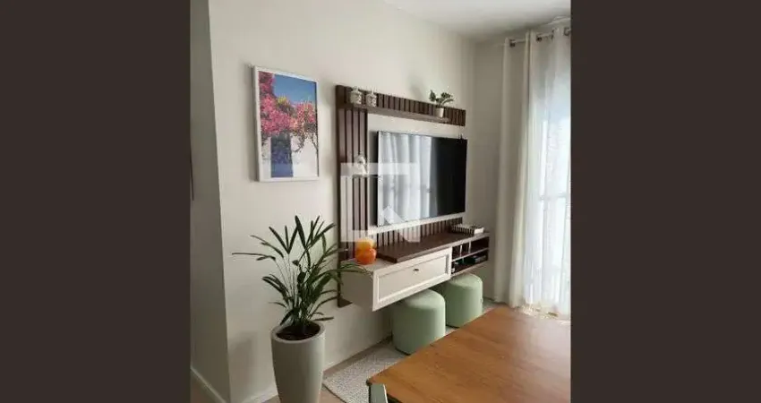 Apartamento para aluguel - barra funda, 2 quartos,  37 m² - são paulo