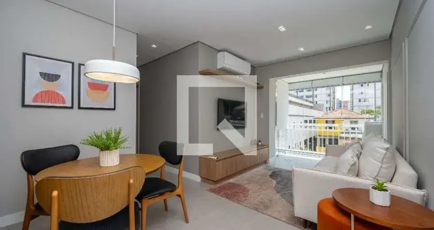 Apartamento para aluguel - jabaquara, 3 quartos, 80 m² - são paulo