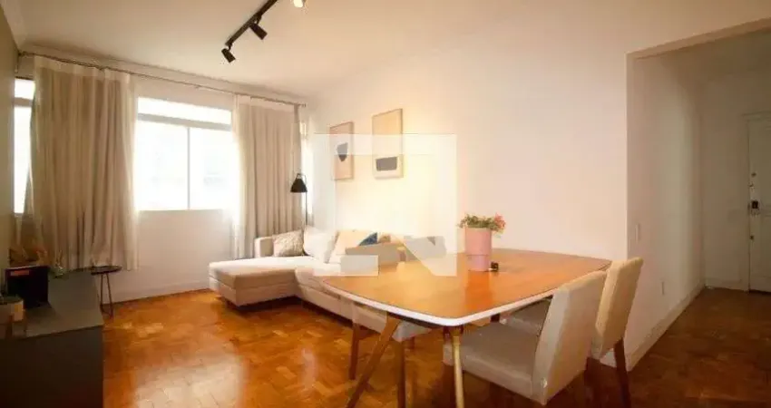 Apartamento para aluguel - jardim paulista, 2 quartos, 100 m² - são paulo