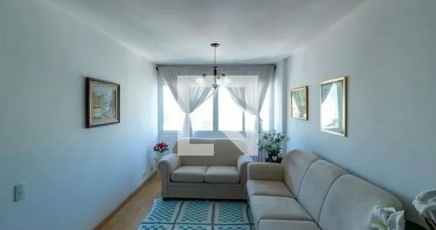 Apartamento para aluguel - brooklin, 3 quartos, 110 m² - são paulo