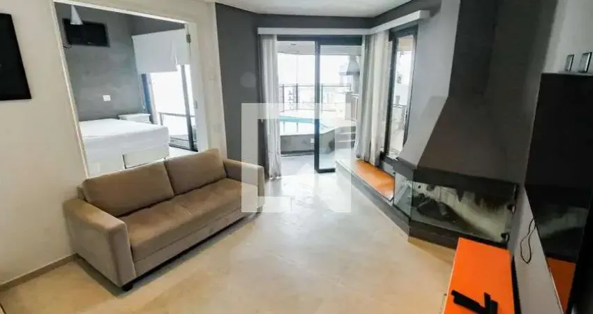 Apartamento para aluguel - portal do morumbi, 1 quarto, 80 m² - são paulo