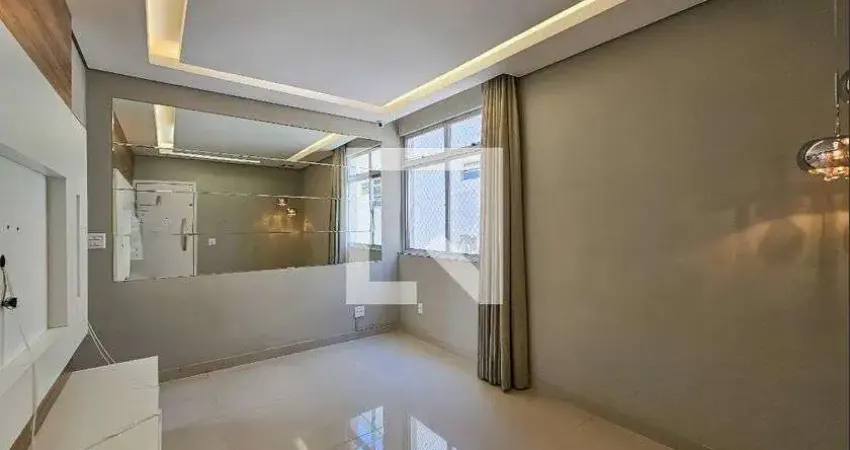 Apartamento para aluguel - coração de jesus, 3 quartos, 90 m² - belo horizonte