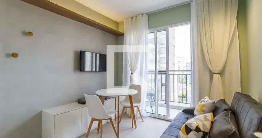 Apartamento para aluguel - vila olímpia, 1 quarto, 30 m² - são paulo