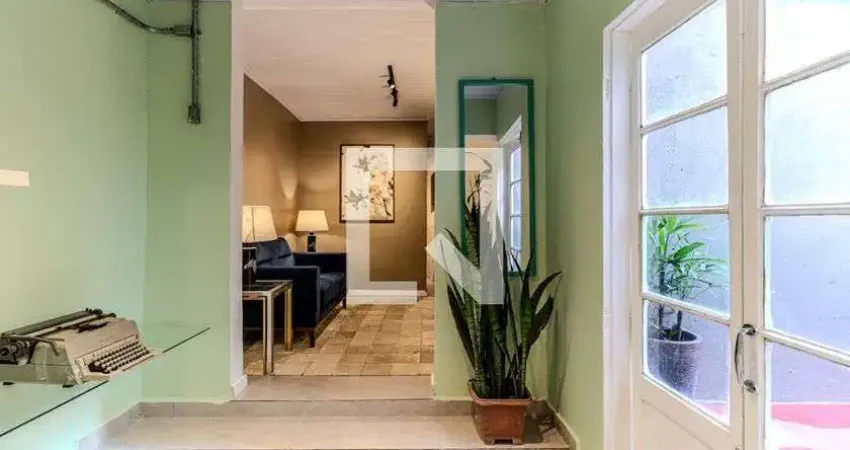 Apartamento para aluguel - santa cecília, 2 quartos, 80 m² - são paulo