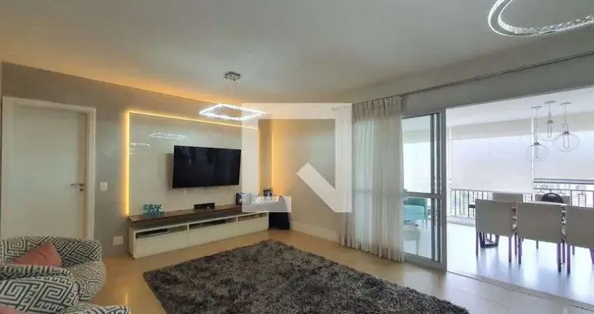 Apartamento para aluguel - ipiranga, 3 quartos, 144 m² - são paulo