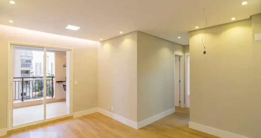 Apartamento para aluguel - campestre, 2 quartos, 64 m² - santo andré