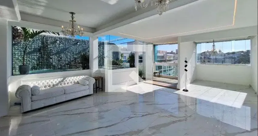 Cobertura para aluguel - camboinhas, 3 quartos, 230 m² - niterói