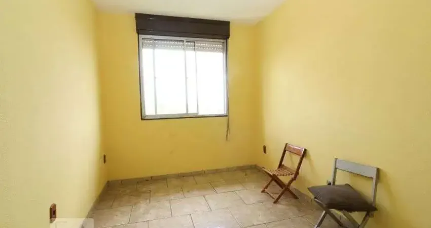 Apartamento para aluguel - rubem berta, 2 quartos, 56 m² - porto alegre
