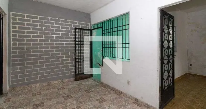 Casa para aluguel - marechal hermes, 3 quartos,  60 m² - rio de janeiro