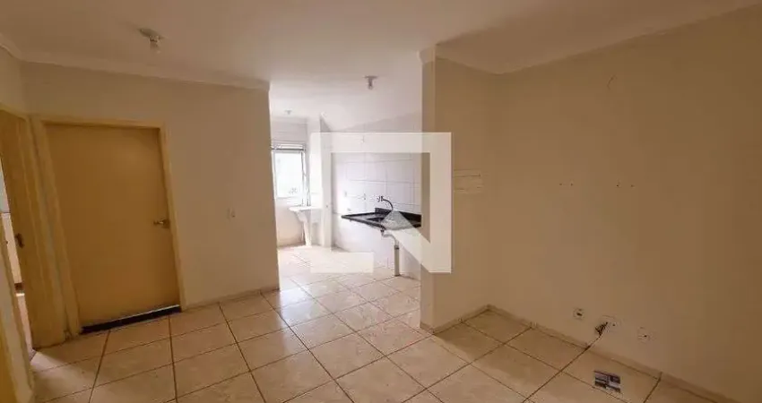 Apartamento para aluguel - valentina figueiredo, 2 quartos,  46 m² - ribeirão preto