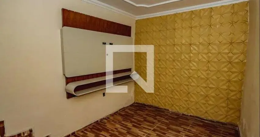 Casa para aluguel - jardim leblon, 2 quartos,  72 m² - belo horizonte