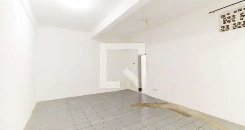 Casa com 1 quarto para alugar na Rua Rosa-do-Campo, Vila Jacuí, São Paulo