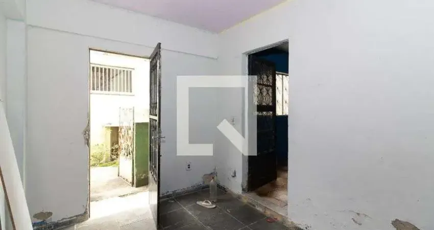 Casa para aluguel - marechal hermes, 1 quarto,  60 m² - rio de janeiro