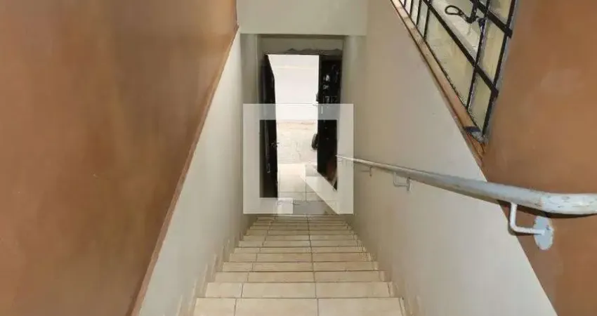 Casa com 1 quarto para alugar na Rua dos Esquilos, Jardim do Engenho, Cotia