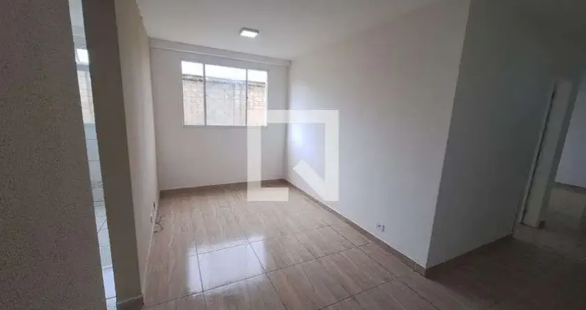 Apartamento para aluguel - jardim casa branca, 2 quartos, 51 m² - suzano