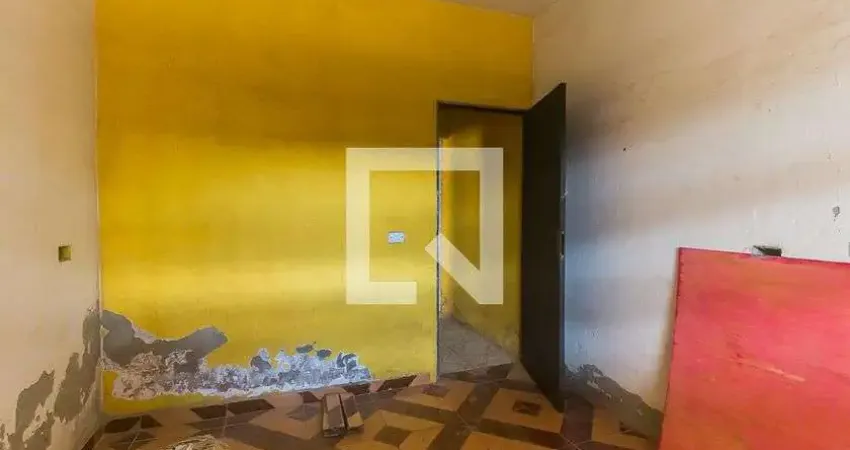 Casa para aluguel - jundiapeba, 1 quarto,  55 m² - mogi das cruzes