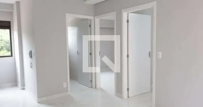 Apartamento para aluguel - parque industria, 2 quartos,  43 m² - ribeirão preto