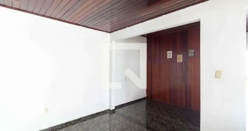 Casa para aluguel - campo grande, 2 quartos, 90 m² - rio de janeiro