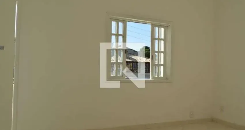 Casa para aluguel - curicica, 2 quartos,  113 m² - rio de janeiro