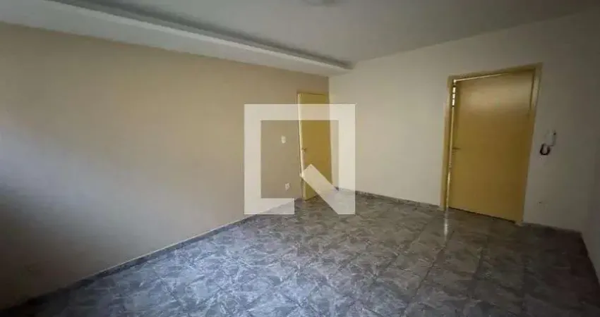 Apartamento para aluguel - residencial e comercial palmares, 2 quartos, 82 m² - ribeirão preto