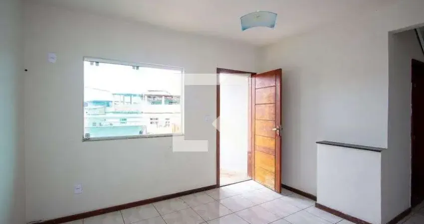 Apartamento para aluguel - galo branco, 2 quartos,  60 m² - são gonçalo