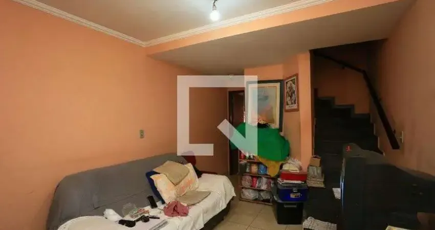 Casa para aluguel - parque pinheiros, 4 quartos,  70 m² - taboão da serra