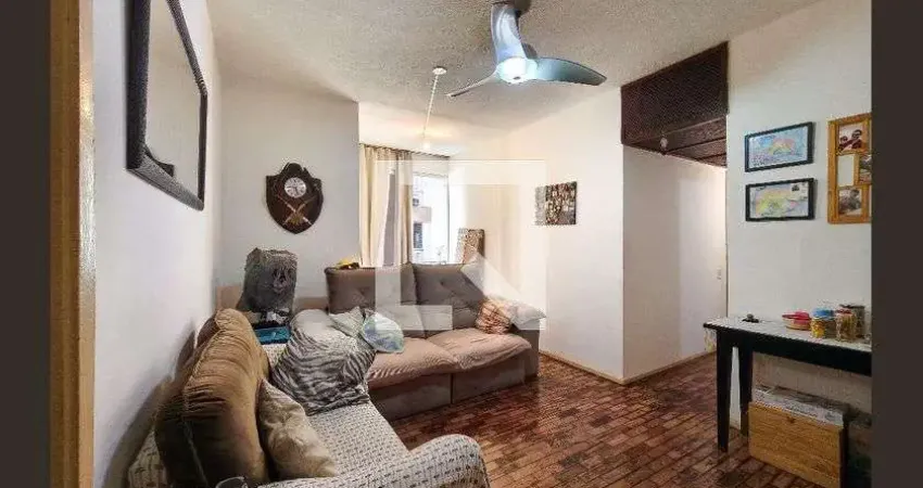 Apartamento para aluguel - engenho novo, 3 quartos,  59 m² - rio de janeiro