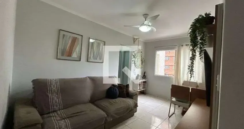 Apartamento para aluguel - jardim alcântara, 2 quartos,  70 m² - são gonçalo