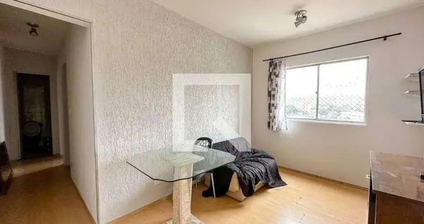 Apartamento para aluguel - vila nova cachoeirinha, 2 quartos,  50 m² - são paulo