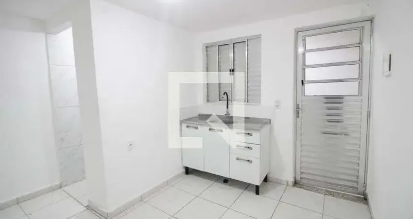 Kitnet / stúdio para aluguel - belém, 1 quarto, 10 m² - são paulo