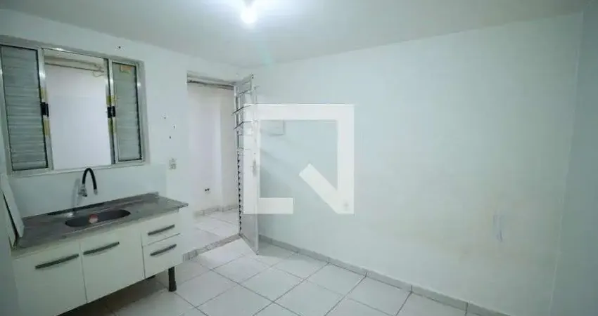 Kitnet / stúdio para aluguel - belém, 1 quarto, 10 m² - são paulo