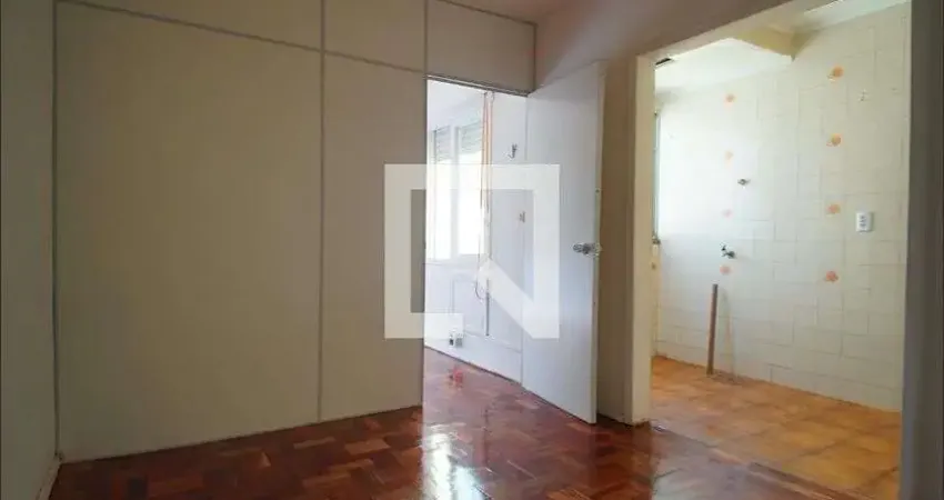 Apartamento para aluguel - vila ipiranga, 1 quarto,  32 m² - porto alegre