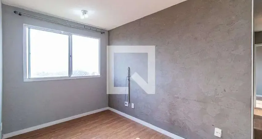 Apartamento para aluguel - raposo tavares, 2 quartos, 41 m² - são paulo