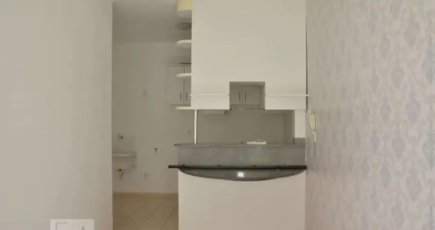 Kitnet / stúdio para aluguel - guará, 1 quarto,  30 m² - brasília