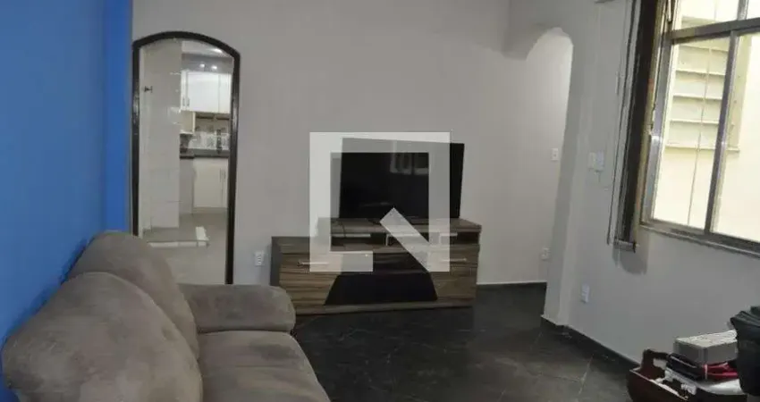 Apartamento para aluguel - engenho novo, 2 quartos, 75 m² - rio de janeiro