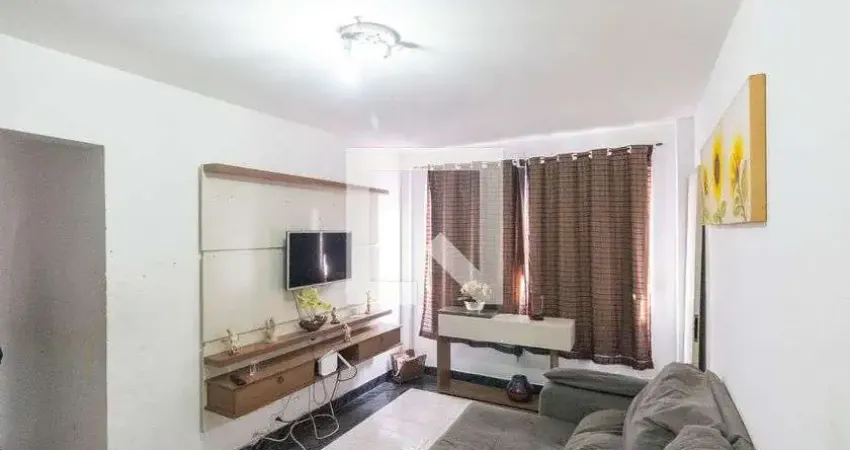 Apartamento para aluguel - campo grande, 2 quartos, 45 m² - rio de janeiro