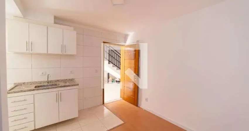 Apartamento para aluguel - artur alvim, 2 quartos,  34 m² - são paulo