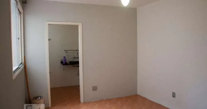 Apartamento para aluguel - cidade baixa, 1 quarto, 45 m² - porto alegre