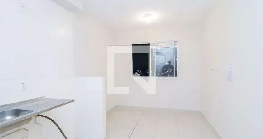 Apartamento para aluguel - josé bonifácio, 2 quartos, 44 m² - são paulo