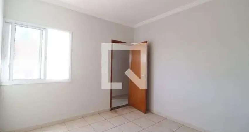 Apartamento para aluguel - granada, 2 quartos,  47 m² - uberlândia