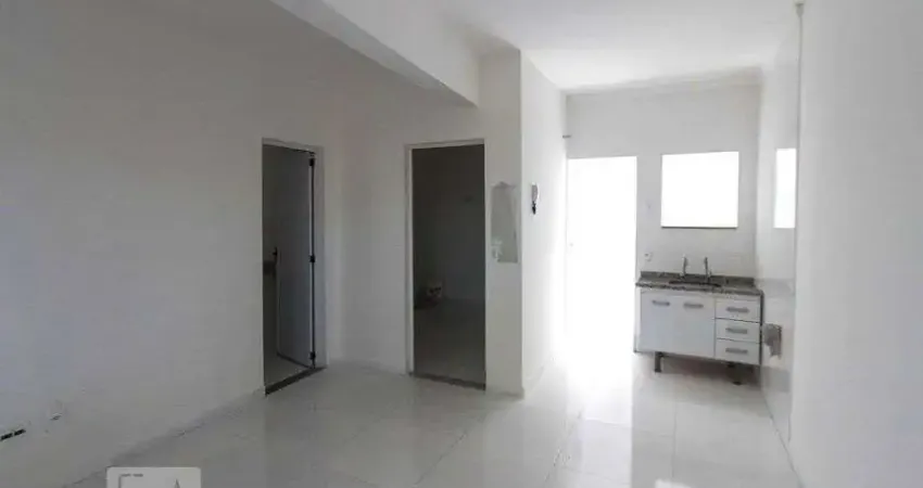 Apartamento para aluguel - vila ema, 1 quarto, 30 m² - são paulo