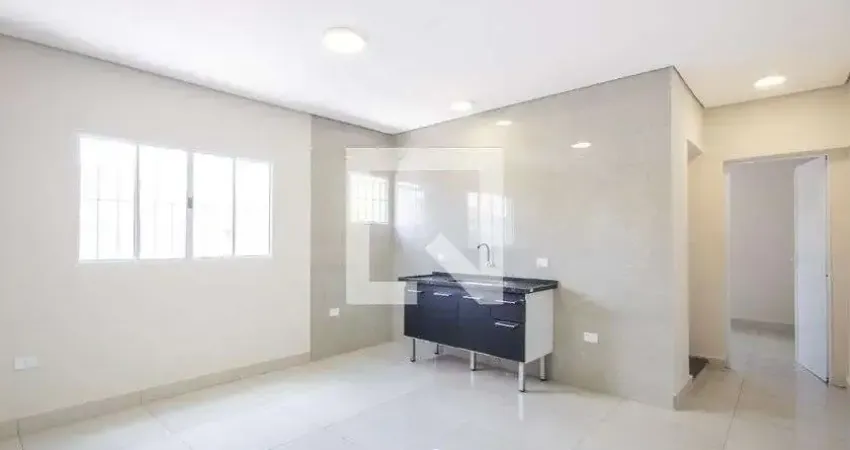 Casa com 1 quarto para alugar na Rua Frei João Augusto Becker, Remédios, Osasco