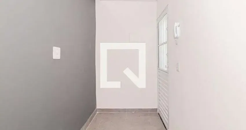 Apartamento para aluguel - vila constança , 2 quartos, 37 m² - são paulo