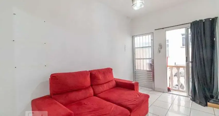 Casa / sobrado em condomínio para aluguel - paraíso, 2 quartos,  30 m² - são paulo