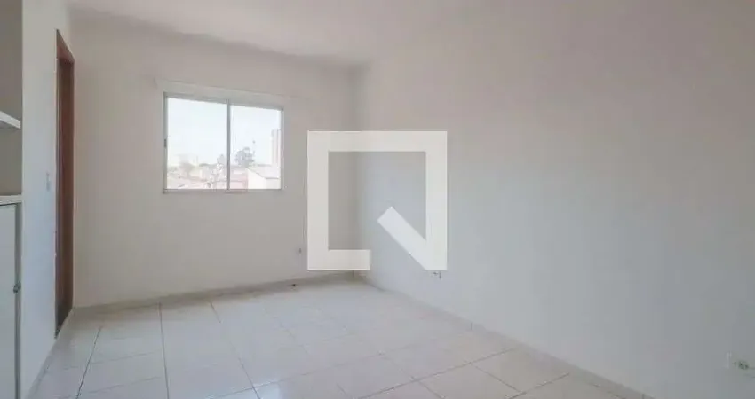 Kitnet / stúdio para aluguel - jardim anália franco, 1 quarto,  45 m² - são paulo