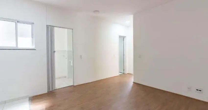 Apartamento com 2 quartos para alugar na Rua Erasmo Braga, Centro, Osasco