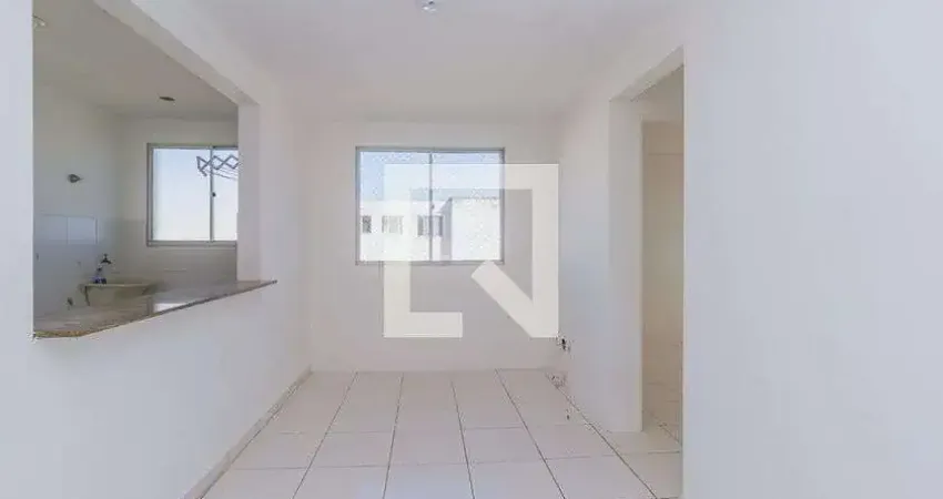 Apartamento para aluguel - vila ester, 2 quartos, 50 m² - são josé dos campos