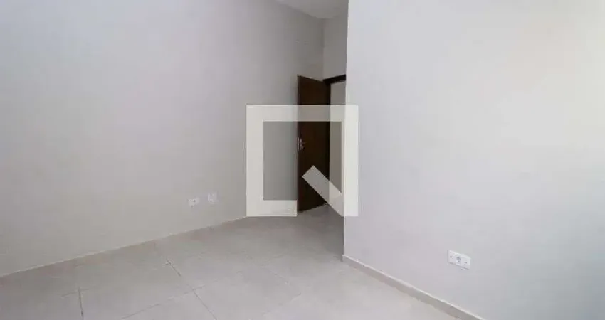 Casa com 1 quarto para alugar na Rua Lessing, Vila Formosa, São Paulo